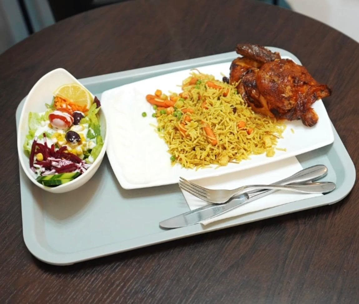 Palmen Grill Galerie 14