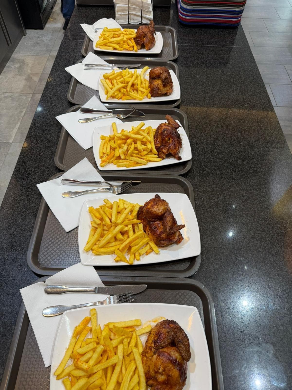 Palmen Grill Galerie 7